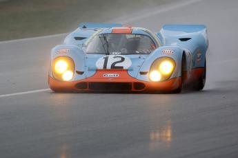 Classic Endurance Racing - Espíritu de Montjuïc